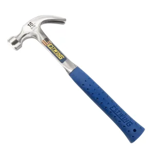 Estwing E3-16C 16 oz Claw Hammer