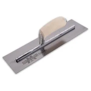 Marshalltown MXS73 Concrete Finishing Trowel