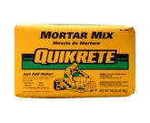 QUIKRETE Mortar Mix