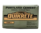 QUIKRETE Portland Cement