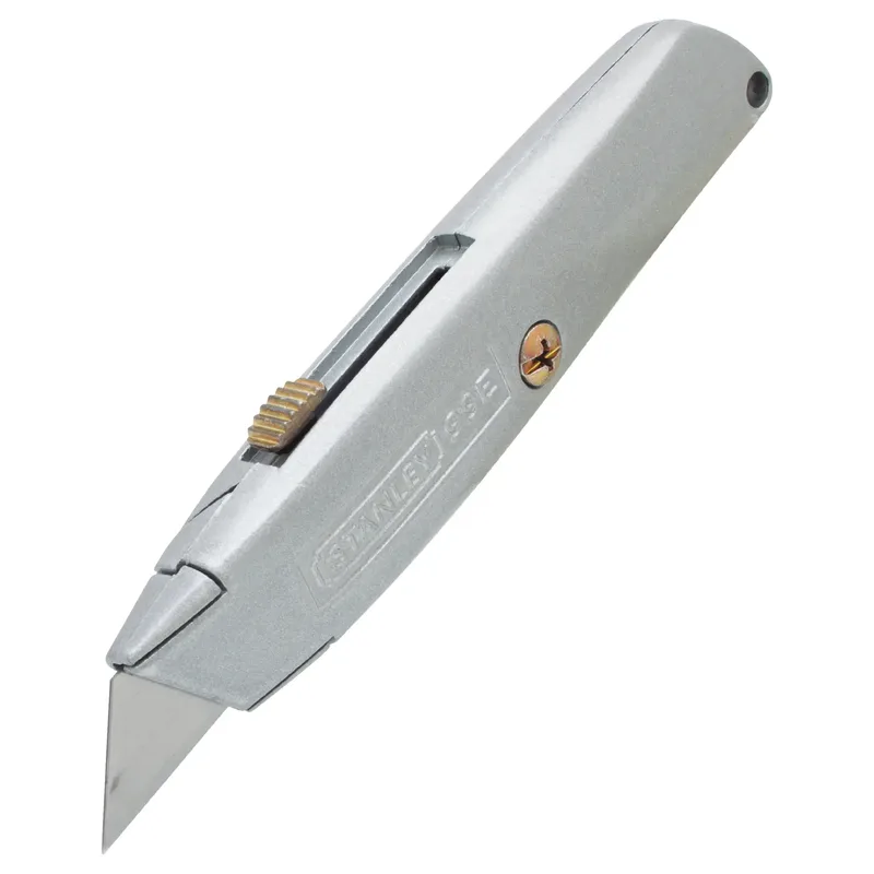 STANLEY 10-099 Classic Retractable Utility Knife